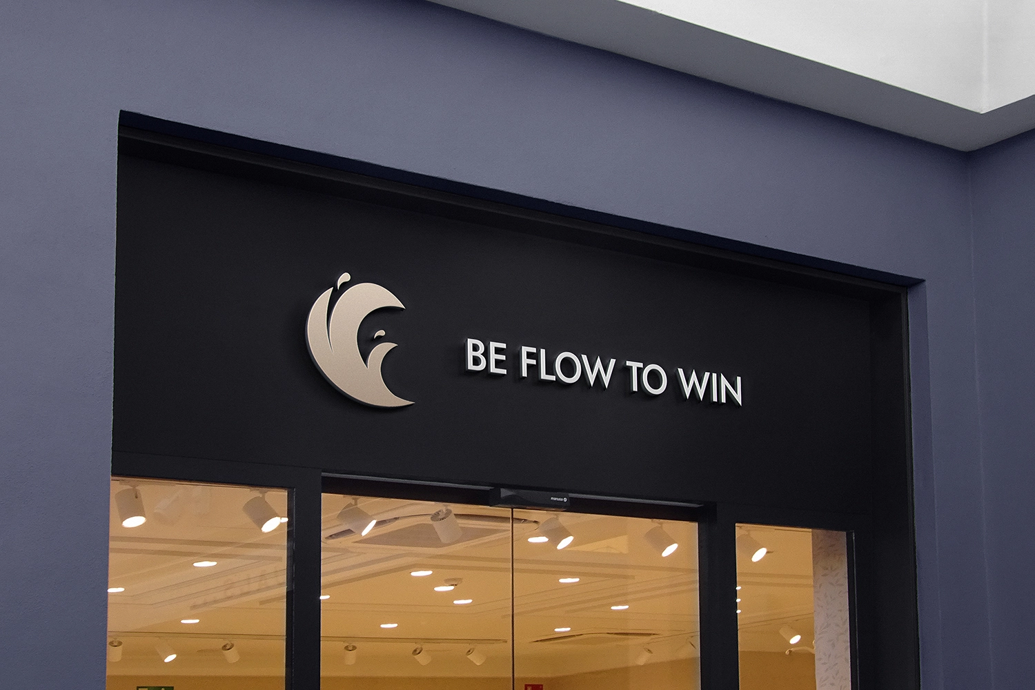 Be Flow To Win